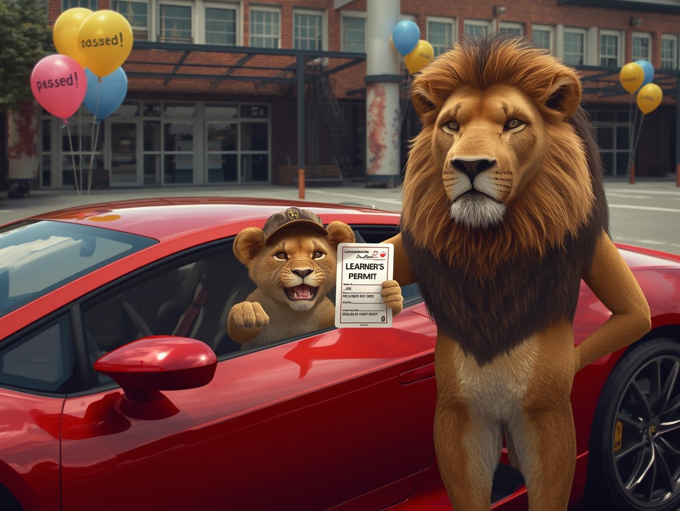 Teen & First-Time Driver FAQ - DMV TestMaster