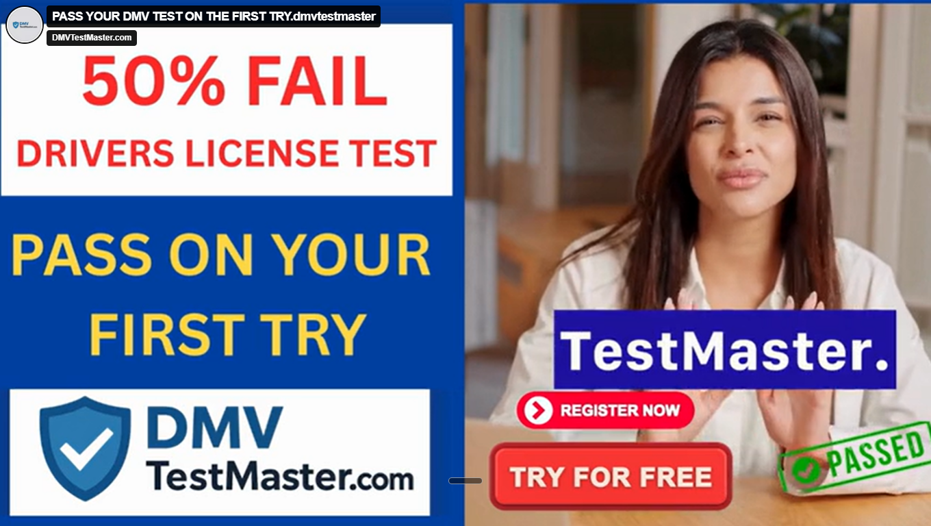 We Help Everyone Pass Their Driver's Test